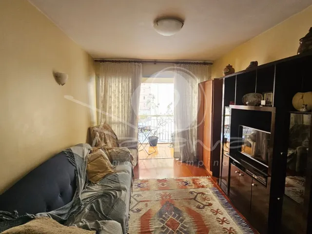 Imagem 2: Apartamento amplo para venda na Vila Irapura em Campinas - 3 quartos