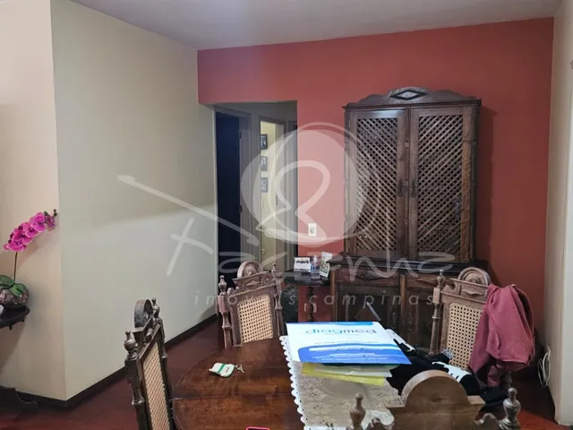 Imagem 5: Apartamento amplo para venda na Vila Irapura em Campinas - 3 quartos