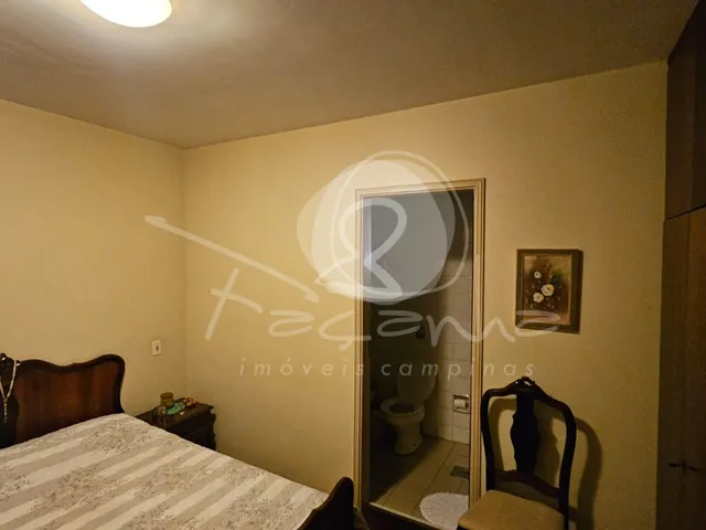 Imagem 6: Apartamento amplo para venda na Vila Irapura em Campinas - 3 quartos