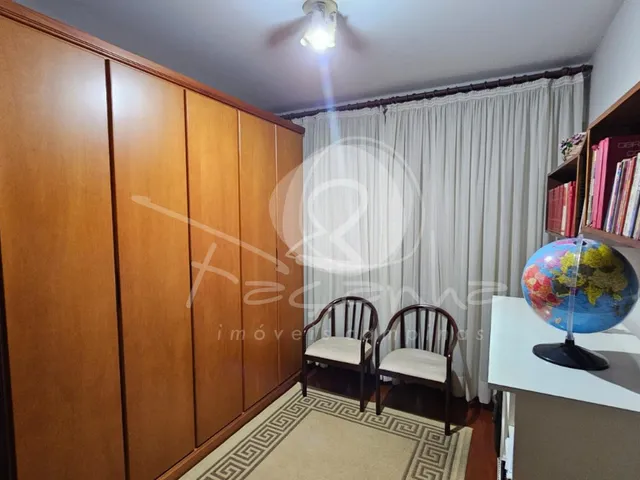Imagem 9: Apartamento amplo para venda na Vila Irapura em Campinas - 3 quartos