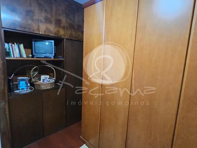 Imagem 3: Apartamento amplo para venda na Vila Irapura em Campinas - 3 quartos