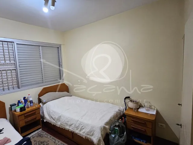 Imagem 7: Apartamento amplo para venda na Vila Irapura em Campinas - 3 quartos