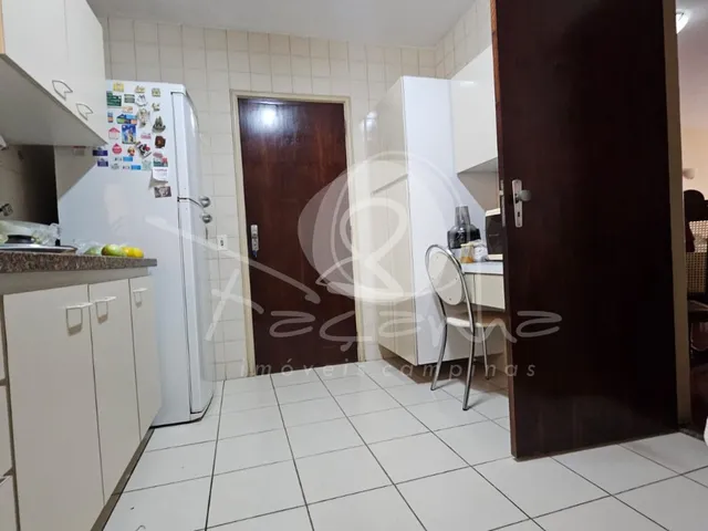 Imagem 4: Apartamento amplo para venda na Vila Irapura em Campinas - 3 quartos