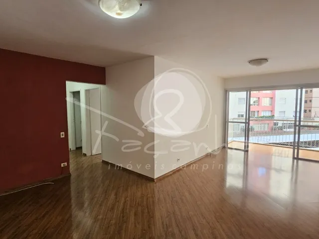 Imagem: Apartamento amplo para venda na Vila Irapura