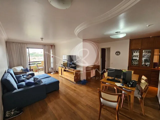 Imagem: Apartamento 3 Quartos para Venda no Bosque