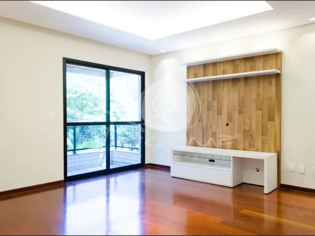 Imagem: Apartamento 4 Quartos 2 Garagens no Nova