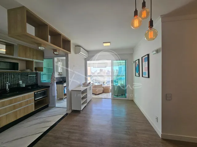 Imagem: Apartamento para Venda no Cambui Centro