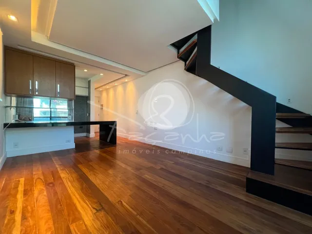 Imagem: Loft para venda no Cambuí em Campinas