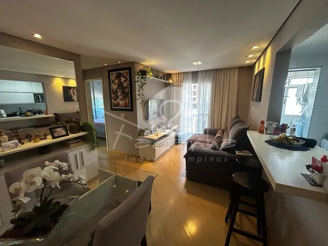 Imagem: Apartamento para venda na Mansões Santo
