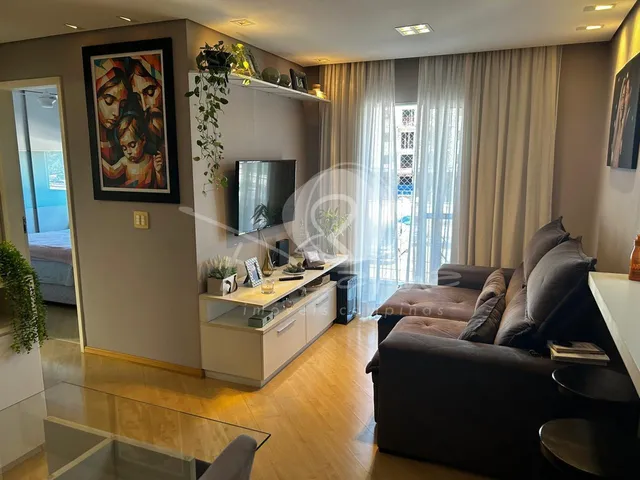 Imagem 10: Apartamento para venda na Mansões Santo Antônio em Campinas - 2 quartos