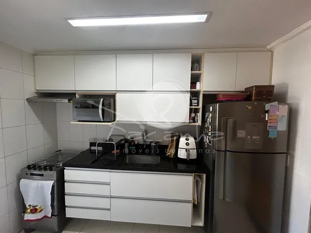 Imagem 9: Apartamento para venda na Mansões Santo Antônio em Campinas - 2 quartos