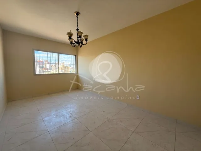 Imagem 6: Apartamento para Venda no Centro em Campinas - Oportunidade - 3 Quartos