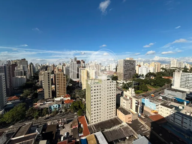 Imagem 3: Apartamento para Venda no Centro em Campinas - Oportunidade - 3 Quartos