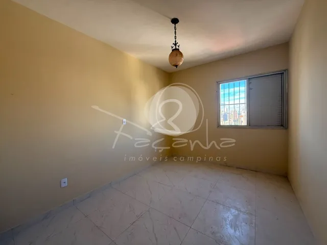 Imagem 5: Apartamento para Venda no Centro em Campinas - Oportunidade - 3 Quartos