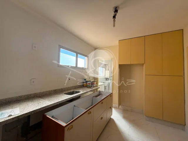 Imagem 2: Apartamento para Venda no Centro em Campinas - Oportunidade - 3 Quartos