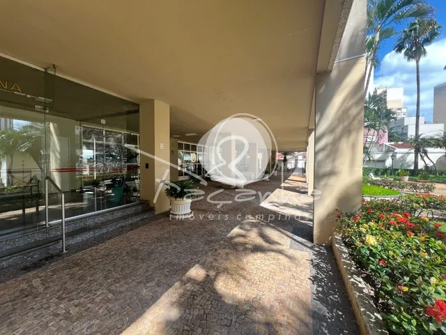 Imagem 15: Apartamento para Venda no Centro em Campinas - Oportunidade - 3 Quartos