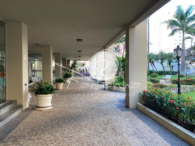 Imagem 10: Apartamento para Venda no Centro em Campinas - Oportunidade - 3 Quartos