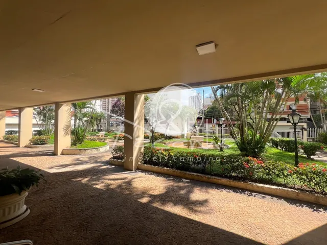 Imagem 9: Apartamento para Venda no Centro em Campinas - Oportunidade - 3 Quartos