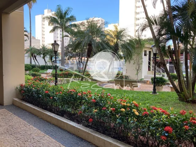 Imagem 4: Apartamento para Venda no Centro em Campinas - Oportunidade - 3 Quartos