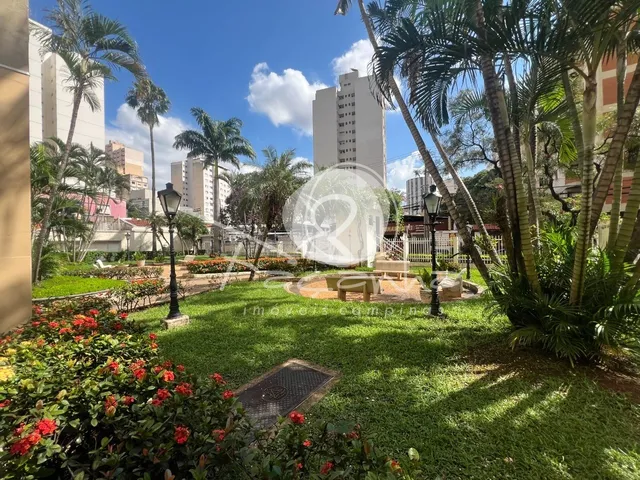 Imagem 8: Apartamento para Venda no Centro em Campinas - Oportunidade - 3 Quartos