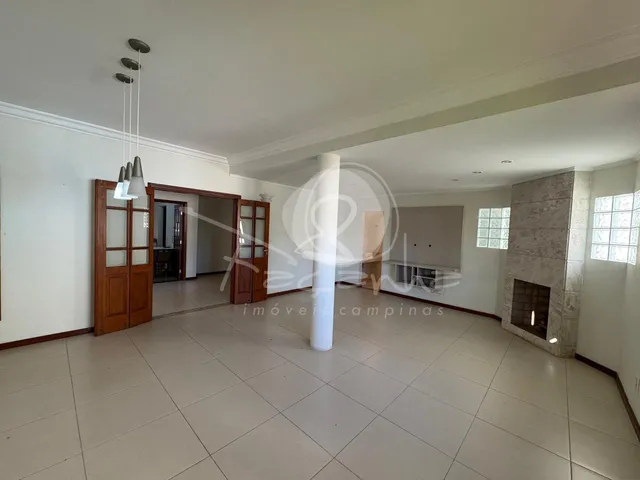 Imagem 1: Casa para venda na Alta das Palmeiras em Campinas - 3 suítes