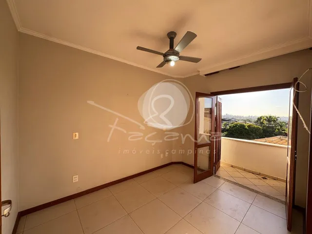 Imagem 3: Casa para venda na Alta das Palmeiras em Campinas - 3 suítes