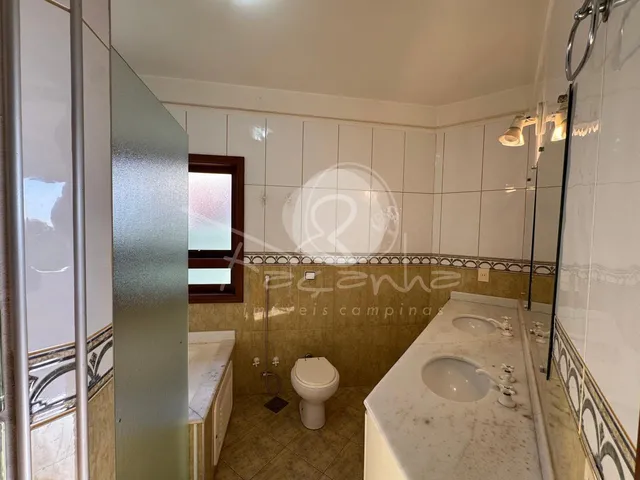 Imagem 10: Casa para venda na Alta das Palmeiras em Campinas - 3 suítes