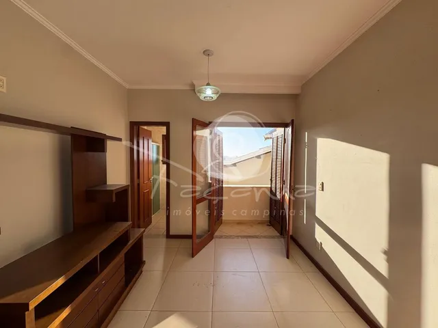 Imagem 4: Casa para venda na Alta das Palmeiras em Campinas - 3 suítes