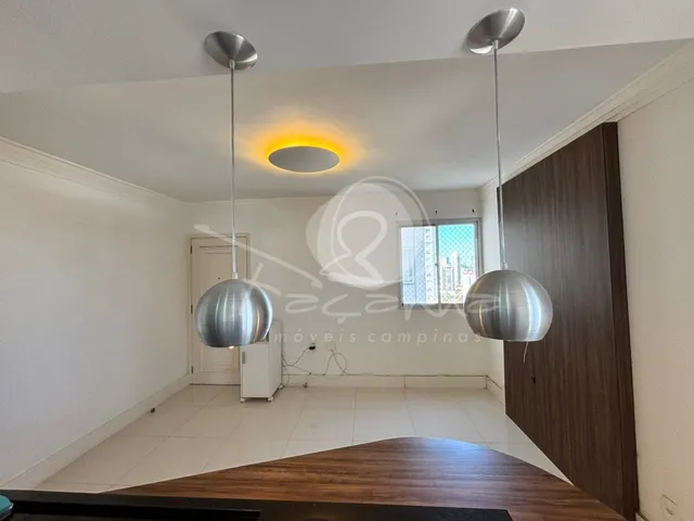 Imagem: Apartamento para Venda no Taquaral em Campinas