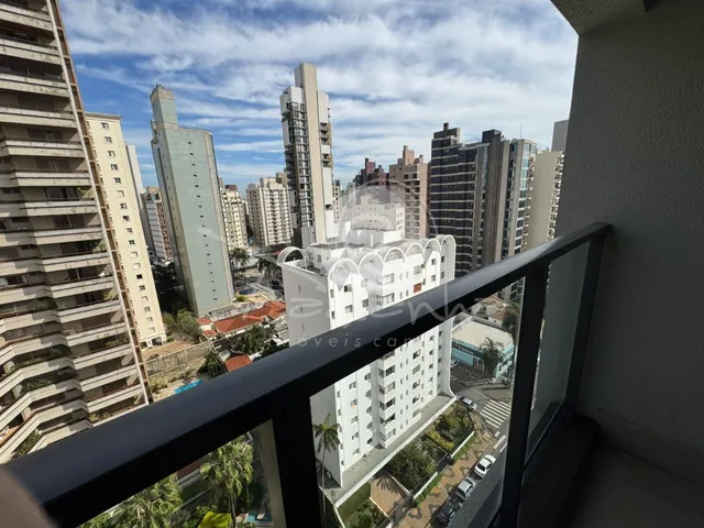 Imagem 5: Studio para Venda e Locação no Cambuí em Campinas - 1 Quarto