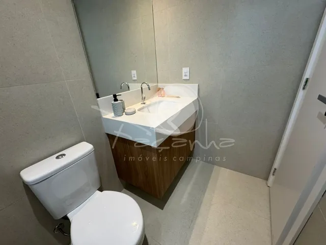 Imagem 9: Studio para Venda e Locação no Cambuí em Campinas - 1 Quarto