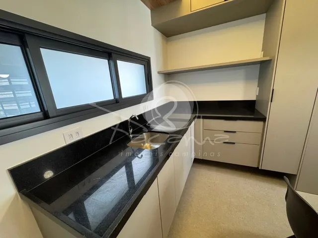 Imagem 2: Studio para Venda e Locação no Cambuí em Campinas - 1 Quarto