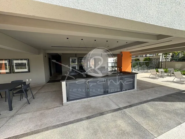Imagem 15: Studio para Venda e Locação no Cambuí em Campinas - 1 Quarto