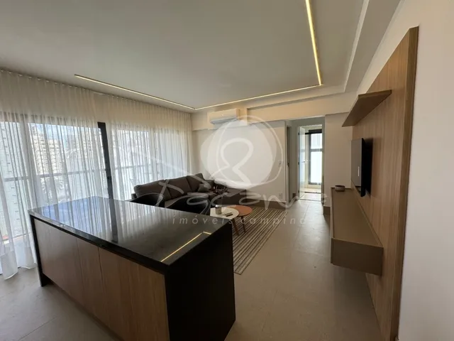 Imagem: Apartamento para Venda no Cambuí em Campinas