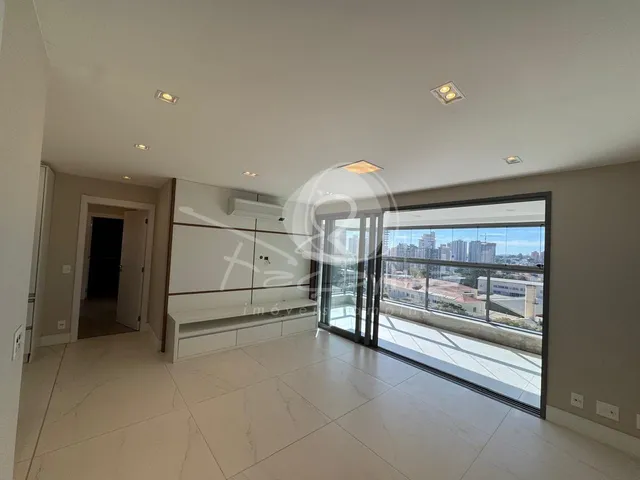 Imagem: Apartamento para locação no Cambuí em