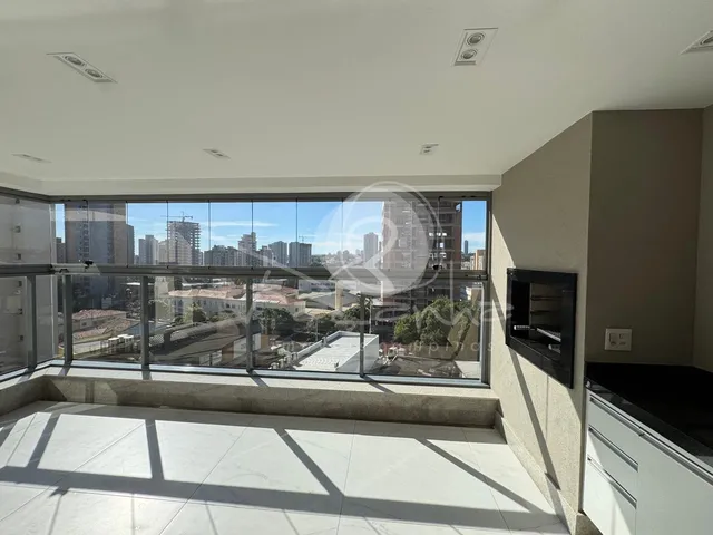 Imagem 5: Apartamento para locação no Cambuí em Campinas - 3 suítes