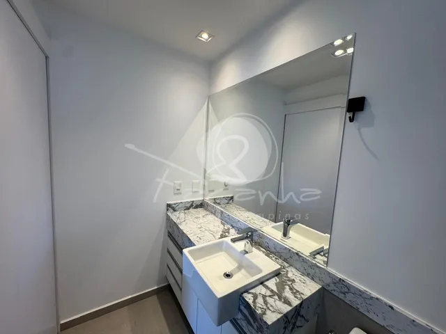 Imagem 2: Apartamento para locação no Cambuí em Campinas - 3 suítes