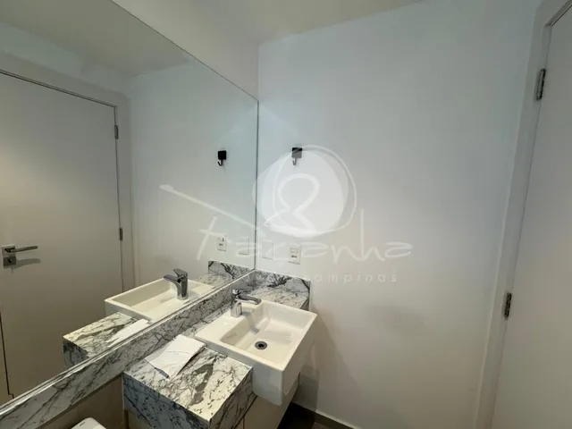 Imagem 6: Apartamento para locação no Cambuí em Campinas - 3 suítes