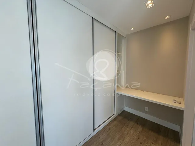 Imagem 3: Apartamento para locação no Cambuí em Campinas - 3 suítes