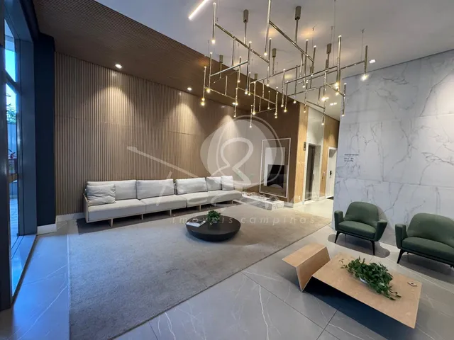 Imagem 7: Apartamento para locação no Cambuí em Campinas - 3 suítes