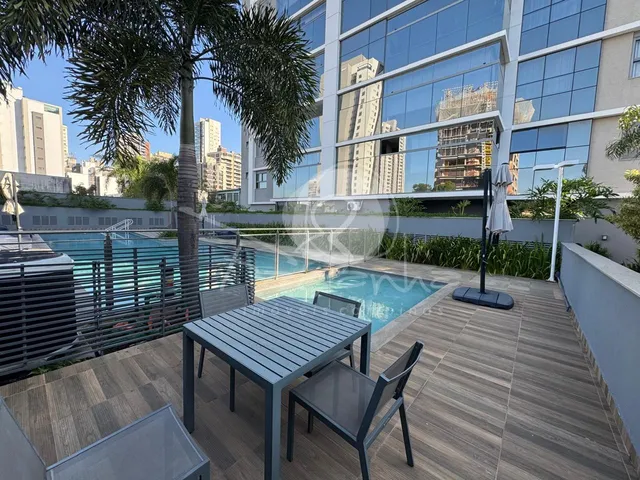 Imagem 9: Apartamento para locação no Cambuí em Campinas - 3 suítes