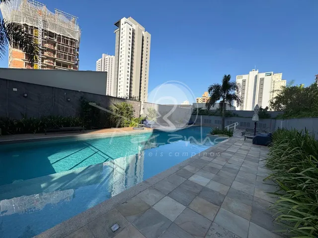 Imagem 11: Apartamento para locação no Cambuí em Campinas - 3 suítes