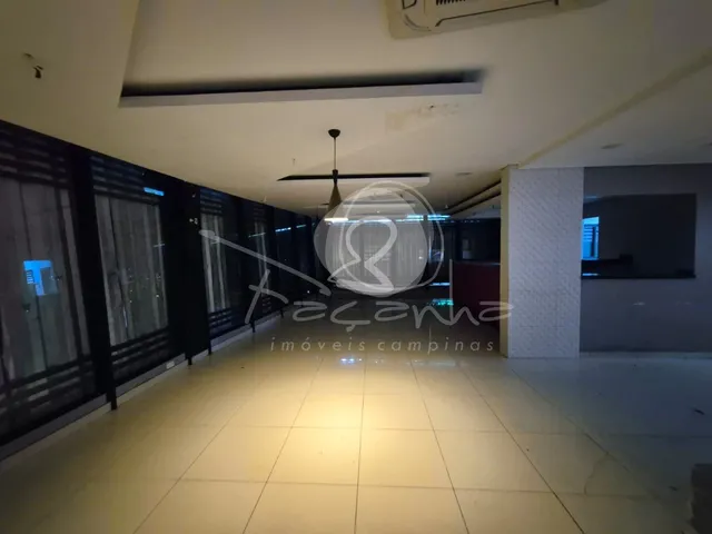 Imagem 9: Salão Comercial para Locação no Cambuí - Oportunidade