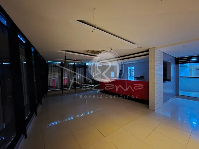 Imagem 8: Salão Comercial para Locação no Cambuí - Oportunidade