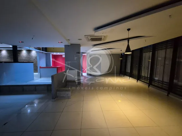 Imagem 5: Salão Comercial para Locação no Cambuí - Oportunidade
