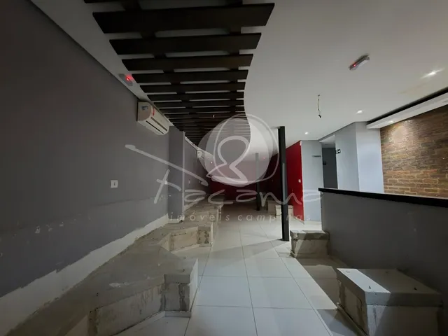 Imagem 16: Salão Comercial para Locação no Cambuí - Oportunidade