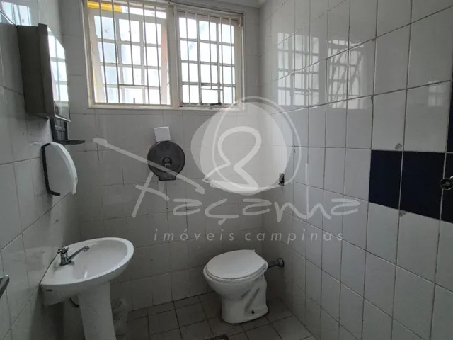 Imagem 13: Salão Comercial para Locação no Cambuí - Oportunidade
