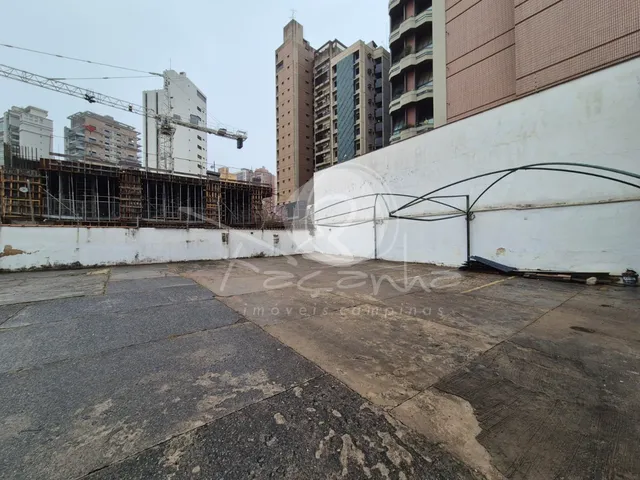 Imagem 6: Salão Comercial para Locação no Cambuí - Oportunidade