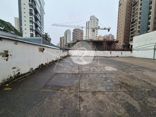 Imagem 10: Salão Comercial para Locação no Cambuí - Oportunidade