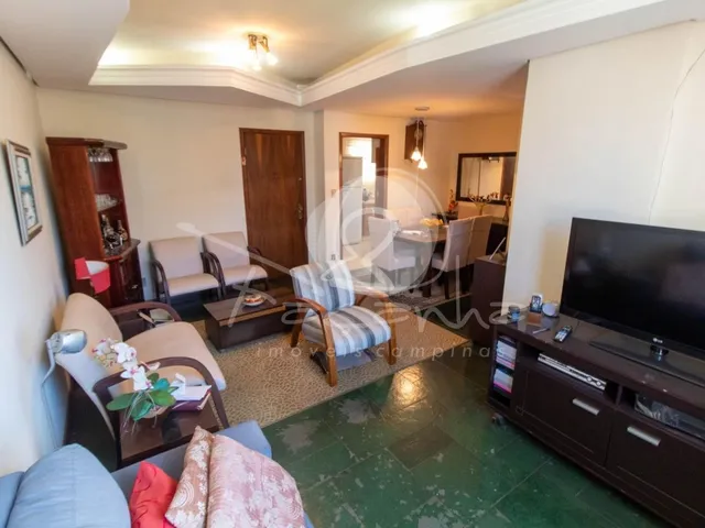 Imagem 9: Apartamento 3 quartos para venda R$700.000,00 no Cambuí em Campinas - Façanha Imóveis